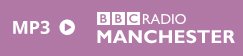 Aequitas Forensics on BBC Radio Manchester